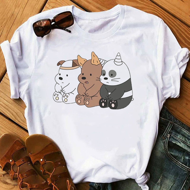 Cute bears Funny t shirts (Minimum order 150 pieces each design) Cute bears Funny t shirts (Minimum order 150 pieces each design)