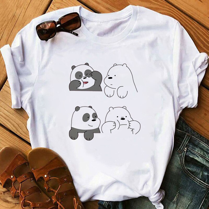 Cute bears Funny t shirts (Minimum order 150 pieces each design) Cute bears Funny t shirts (Minimum order 150 pieces each design)