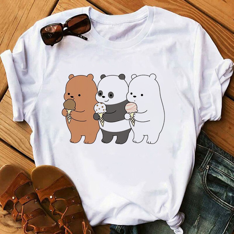 Cute bears Funny t shirts (Minimum order 150 pieces each design) Cute bears Funny t shirts (Minimum order 150 pieces each design)