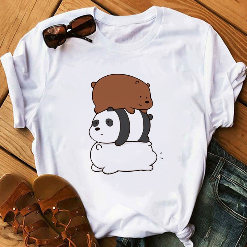 Cute bears Funny t shirts (Minimum order 150 pieces each design) Cute bears Funny t shirts (Minimum order 150 pieces each design)