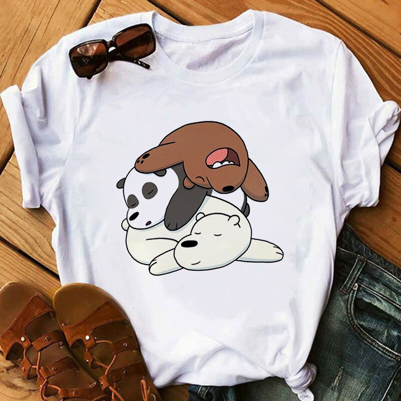 Cute bears Funny t shirts (Minimum order 150 pieces each design) Cute bears Funny t shirts (Minimum order 150 pieces each design)
