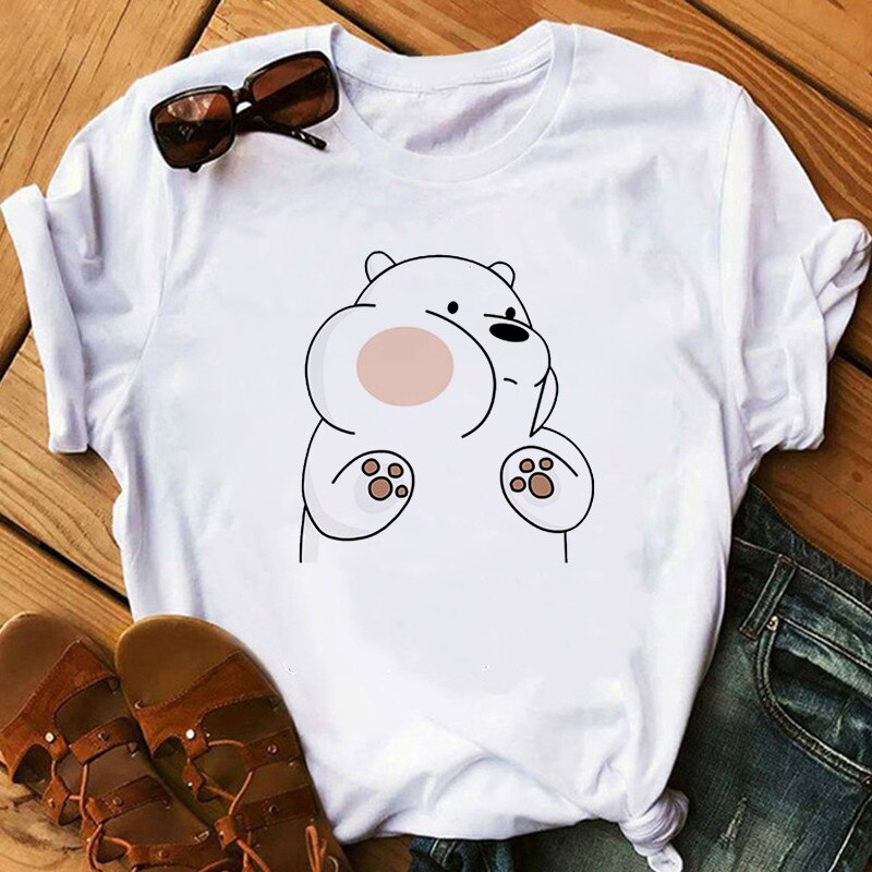 Cute bears Funny t shirts (Minimum order 150 pieces each design) Cute bears Funny t shirts (Minimum order 150 pieces each design)
