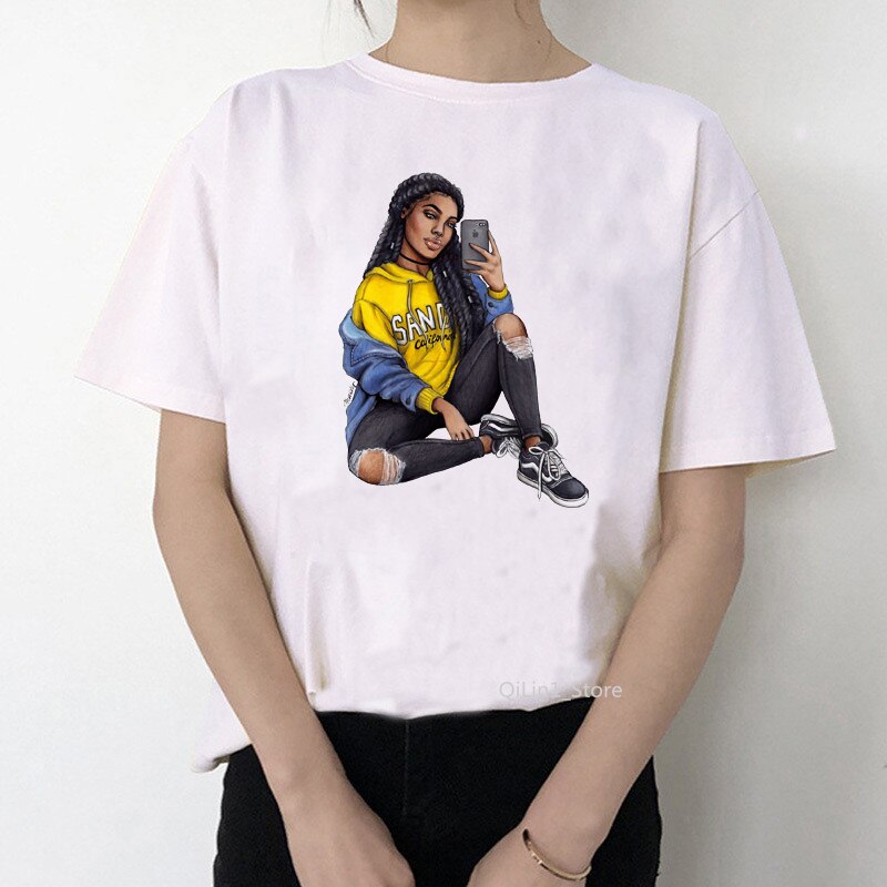 God says you are black girl is beautiful (Minimum order 150 pieces each design) God says you are black girl is beautiful (Minimum order 150 pieces each design)