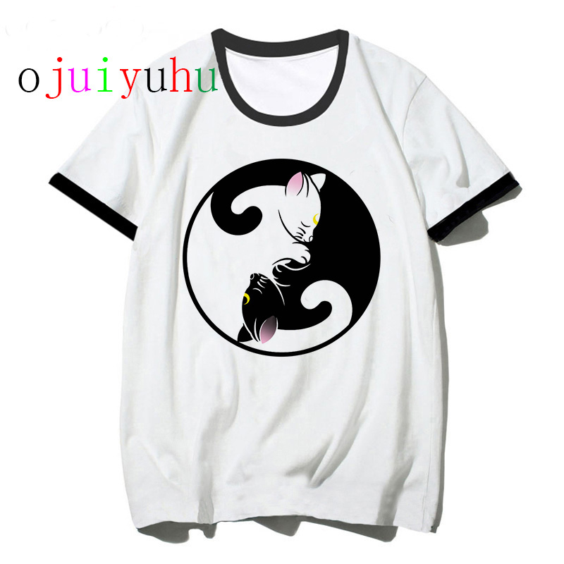 Sailor Moon Summer New Fashion T Shirt (Minimum order 150 pieces each design & color)
