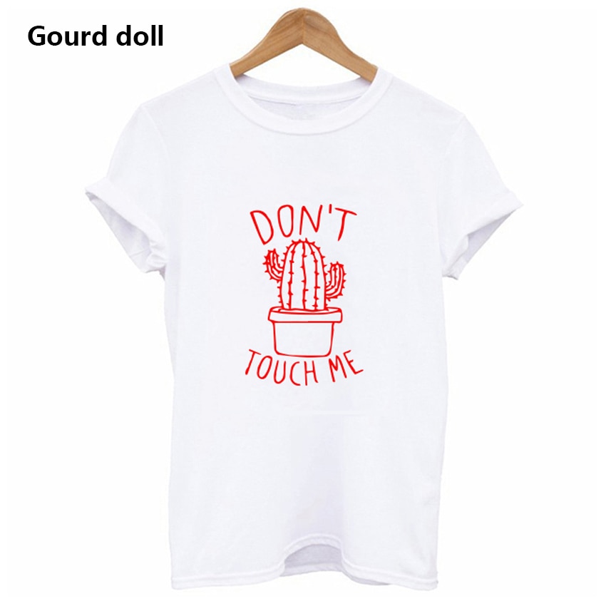 Cactus Printed Women's T-Shirt (Minimum order 150 pieces each design) Cactus Printed Women's T-Shirt (Minimum order 150 pieces each design)