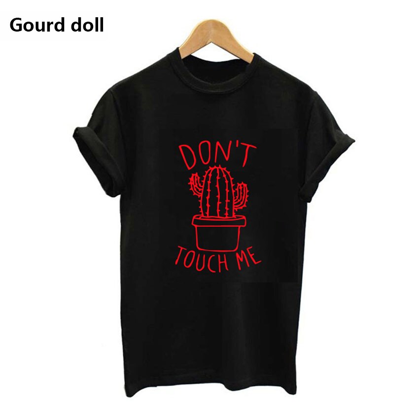 Cactus Printed Women's T-Shirt (Minimum order 150 pieces each design) Cactus Printed Women's T-Shirt (Minimum order 150 pieces each design)