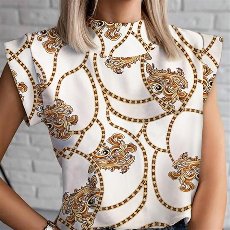 Women Lips Printed T Shirt (Minimum order 100 pieces each design & color)