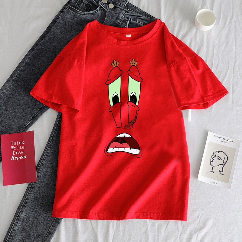 New product launches cartoon prints (Minimum order 100 pieces each color and design )