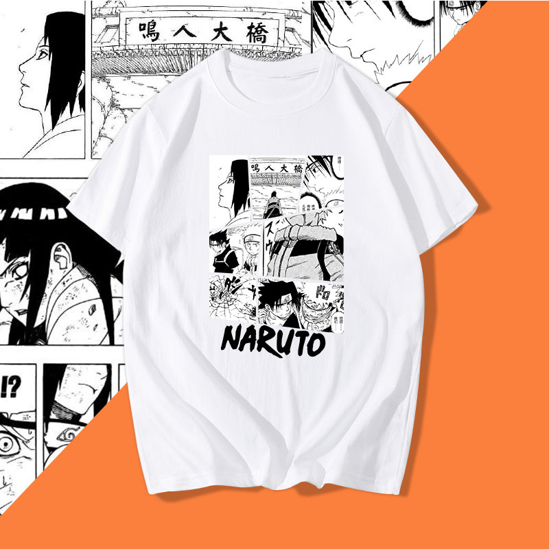 Japanese Anime Funny Cartoon Hip Hop Tops (Minimum order 100 pieces each color & design) Japanese Anime Funny Cartoon Hip Hop Tops (Minimum order 100 pieces each color & design)