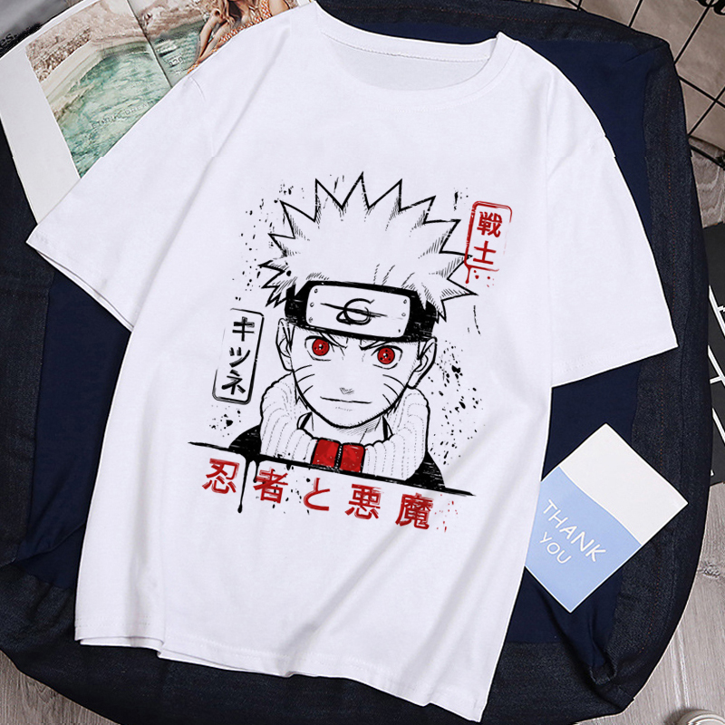 Japanese Anime Funny Cartoon Hip Hop Tops (Minimum order 100 pieces each color & design) Japanese Anime Funny Cartoon Hip Hop Tops (Minimum order 100 pieces each color & design)