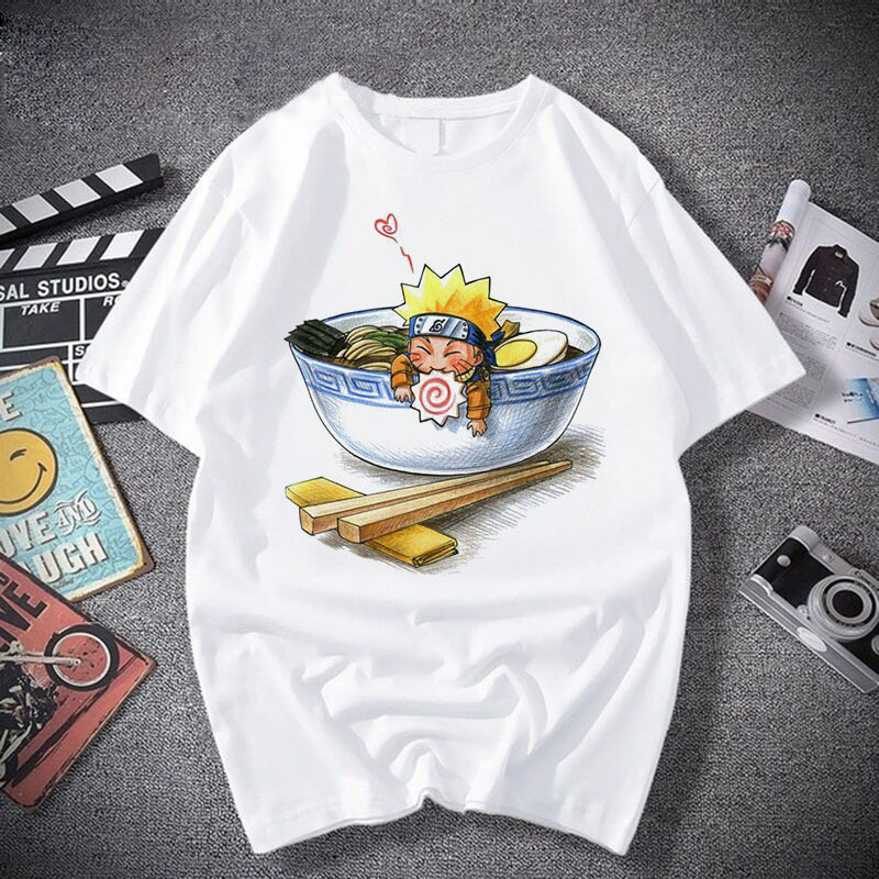 Japanese Anime Funny Cartoon Hip Hop Tops (Minimum order 100 pieces each color & design) Japanese Anime Funny Cartoon Hip Hop Tops (Minimum order 100 pieces each color & design)