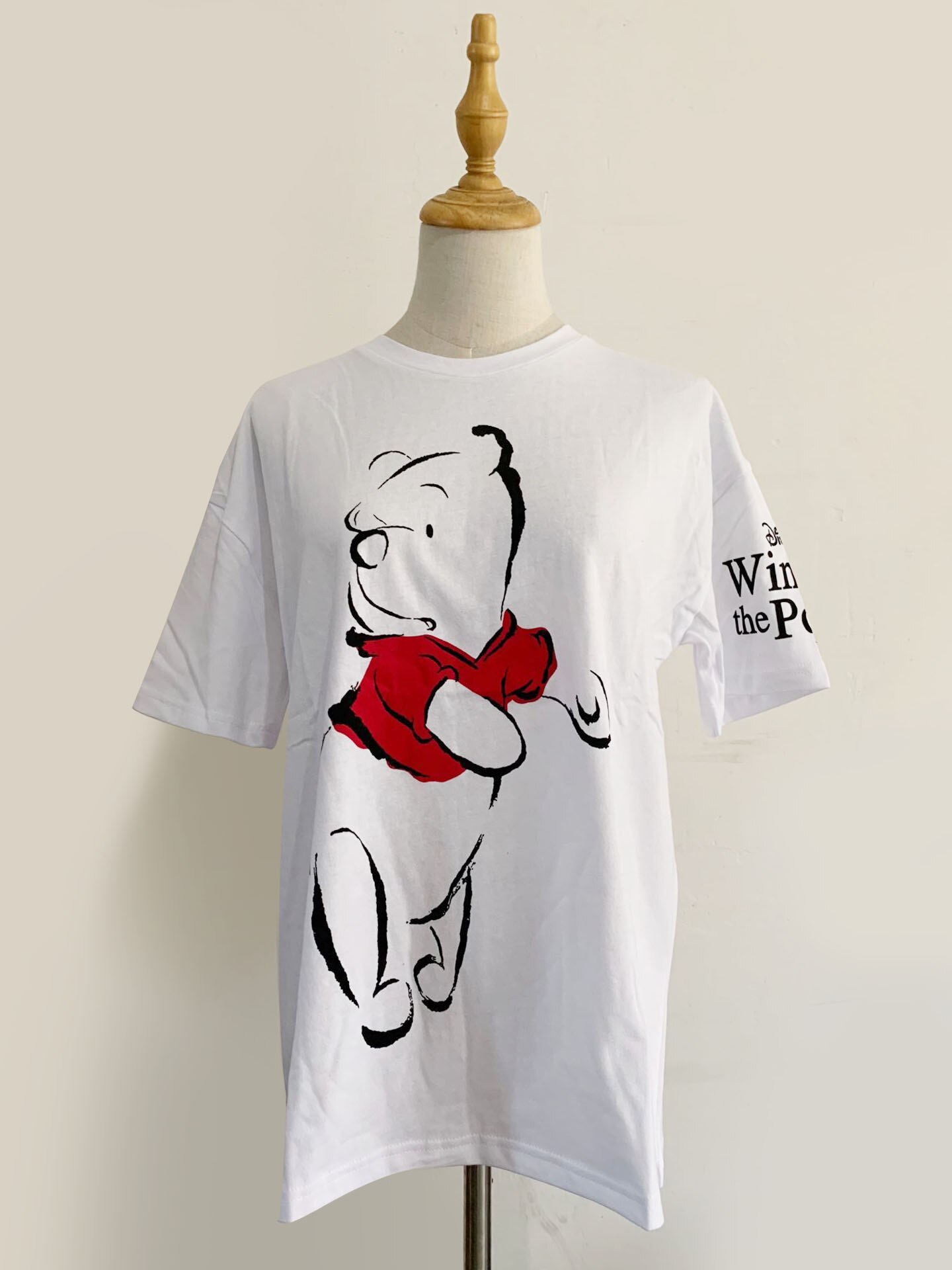 Disney Family Women T-Shirt Cotton Tee Tops (Minimum order 150 pieces each color) Disney Family Women T-Shirt Cotton Tee Tops (Minimum order 150 pieces each color)