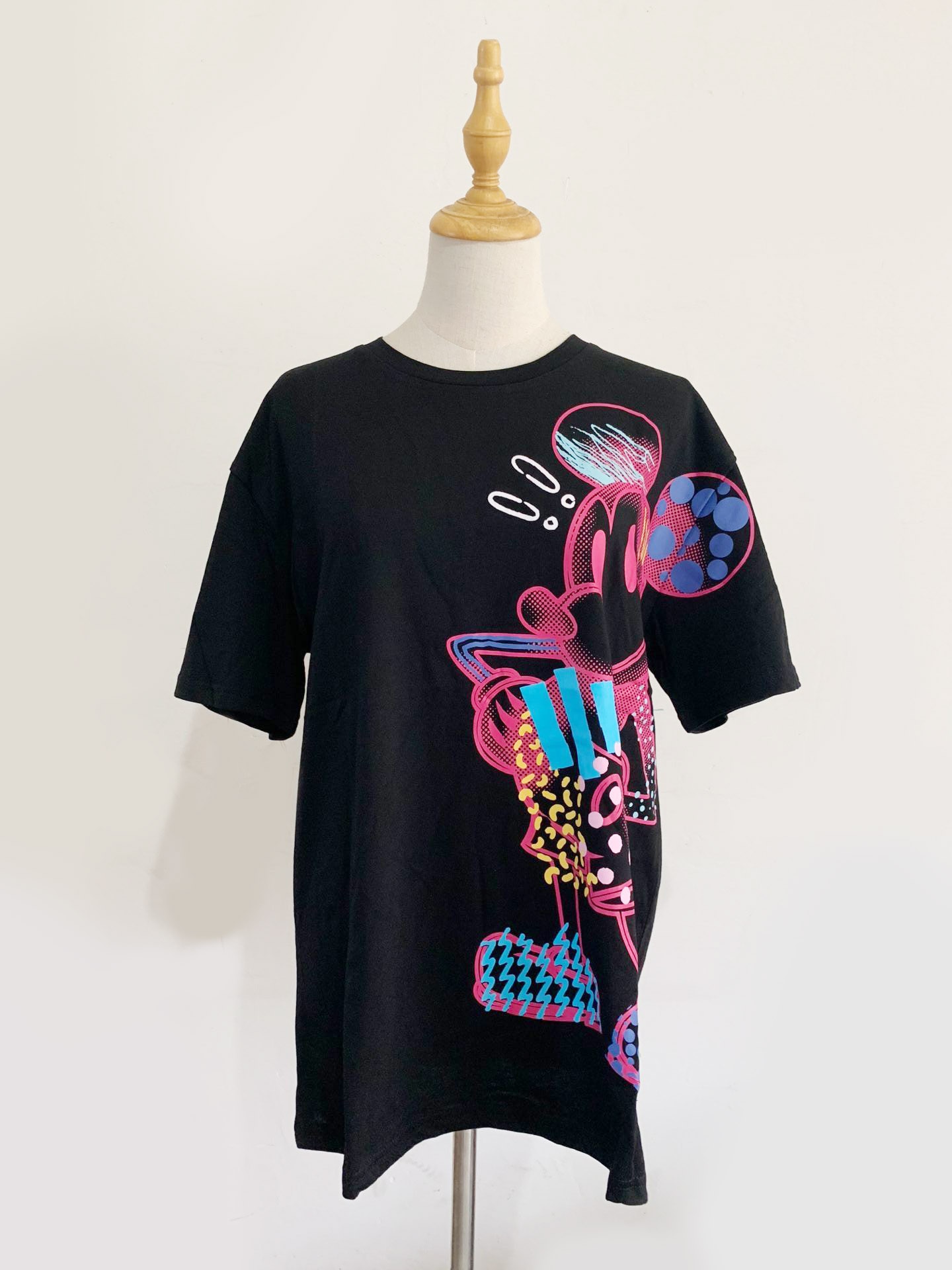 Disney Family Women T-Shirt Cotton Tee Tops (Minimum order 150 pieces each color) Disney Family Women T-Shirt Cotton Tee Tops (Minimum order 150 pieces each color)