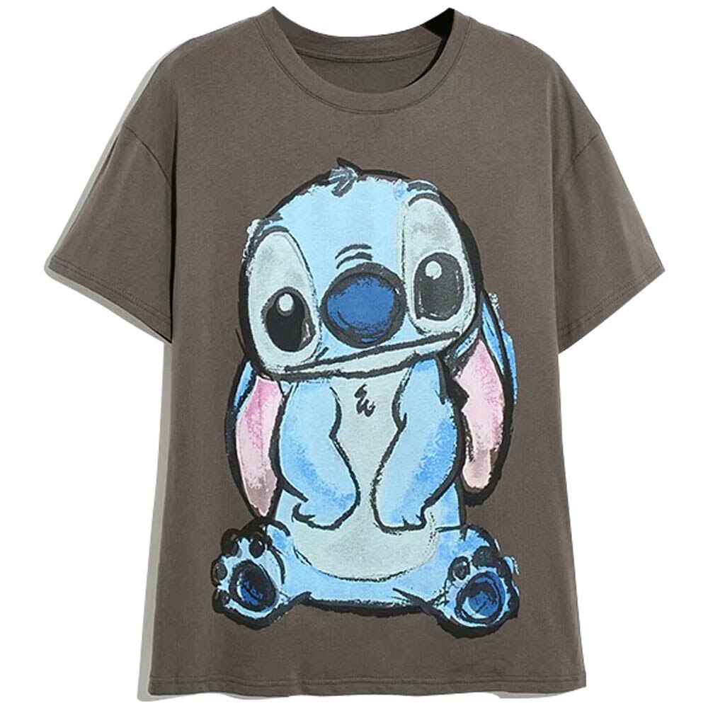 Disney Family Women T-Shirt Cotton Tee Tops (Minimum order 150 pieces each color) Disney Family Women T-Shirt Cotton Tee Tops (Minimum order 150 pieces each color)