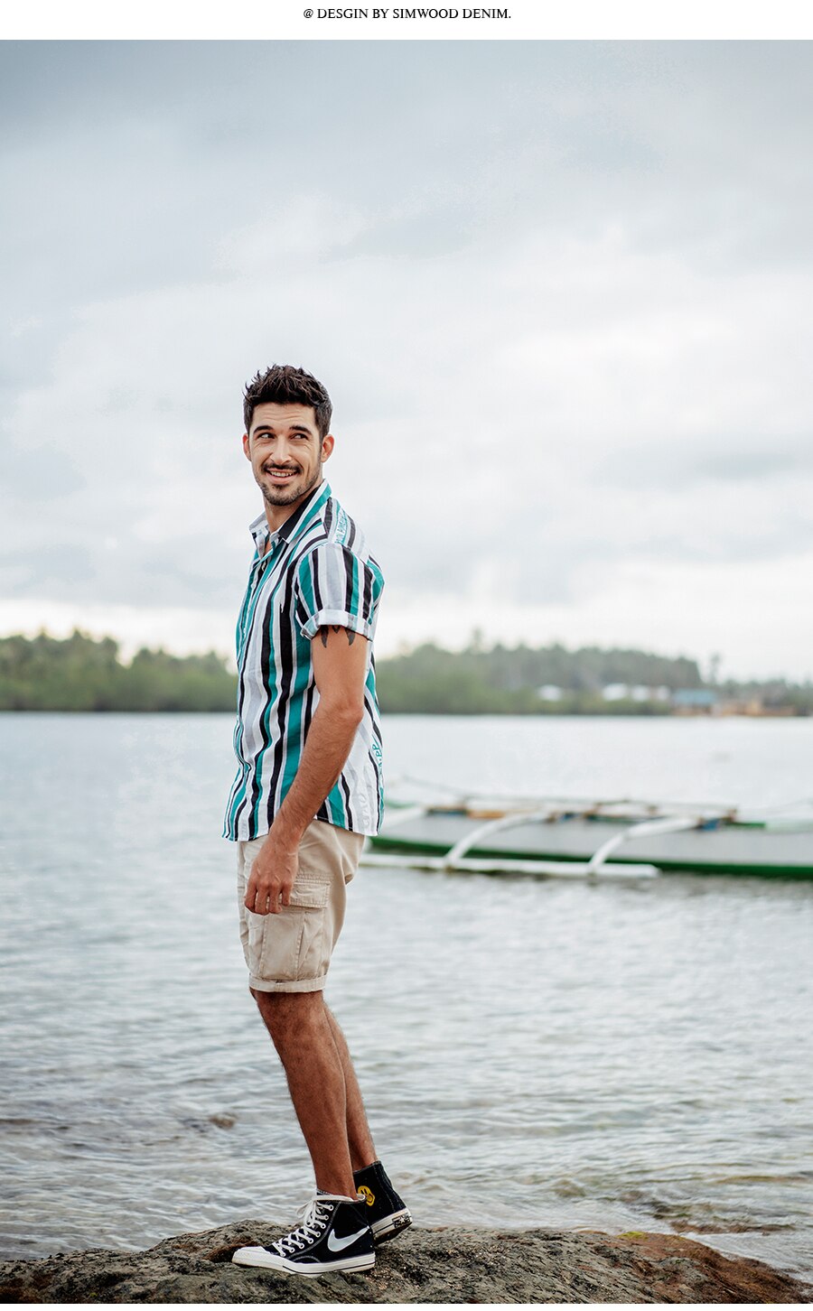 New Cargo Shorts Men 100% Color Slim Fit (Minimum order 150 pieces each color) New Cargo Shorts Men 100% Color Slim Fit (Minimum order 150 pieces each color)