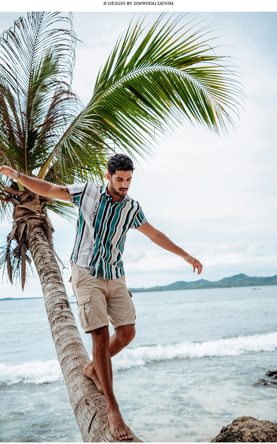 New Cargo Shorts Men 100% Color Slim Fit (Minimum order 150 pieces each color) New Cargo Shorts Men 100% Color Slim Fit (Minimum order 150 pieces each color)
