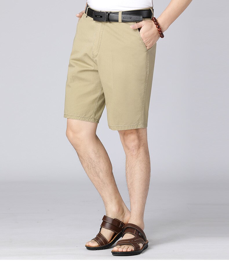 Casual shorts for men (Minimum order 100 pieces each color)