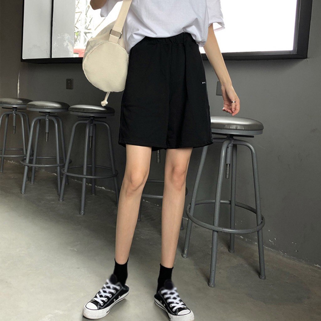 Fashionable Women's Shorts (Minimum order 200 pieces each color) Fashionable Women's Shorts (Minimum order 200 pieces each color)