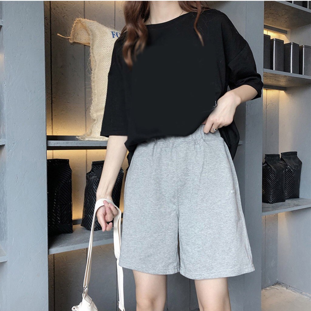 Fashionable Women's Shorts (Minimum order 200 pieces each color) Fashionable Women's Shorts (Minimum order 200 pieces each color)