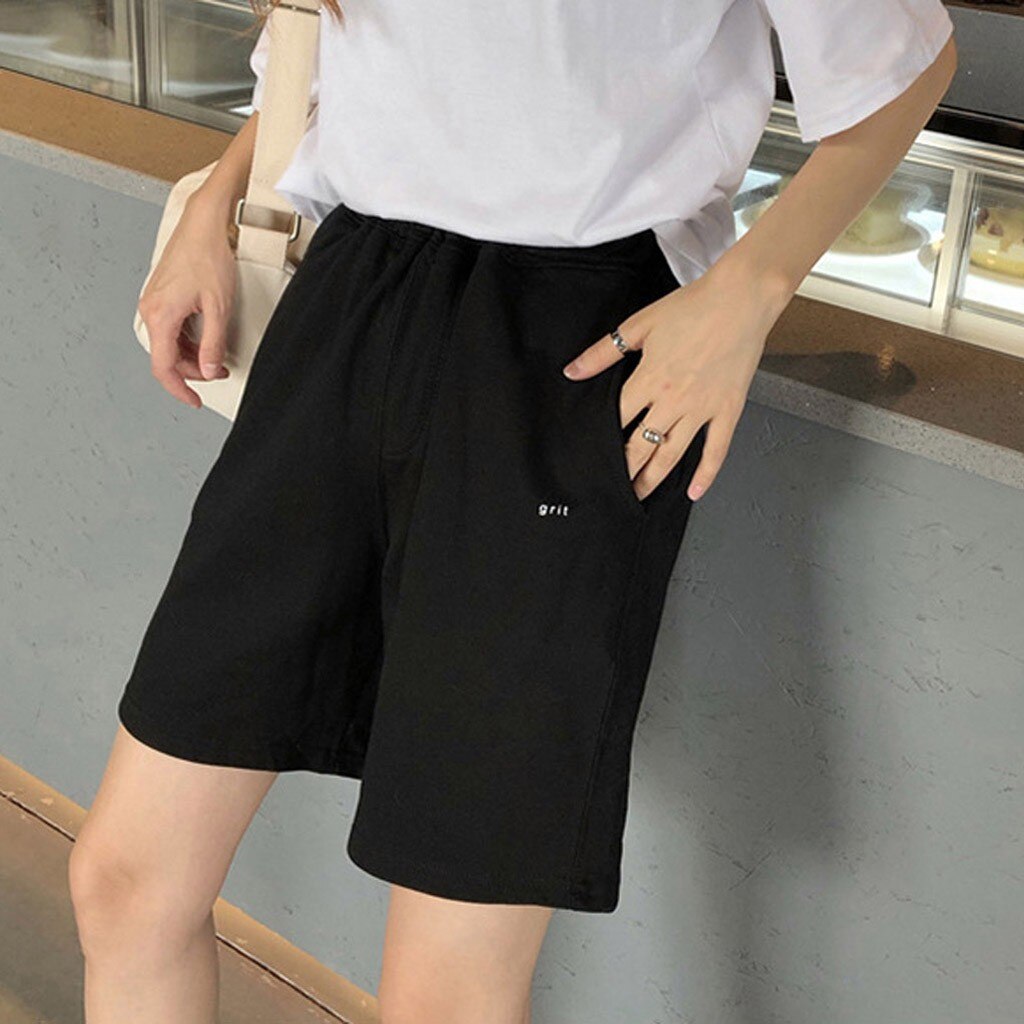 Fashionable Women's Shorts (Minimum order 200 pieces each color) Fashionable Women's Shorts (Minimum order 200 pieces each color)