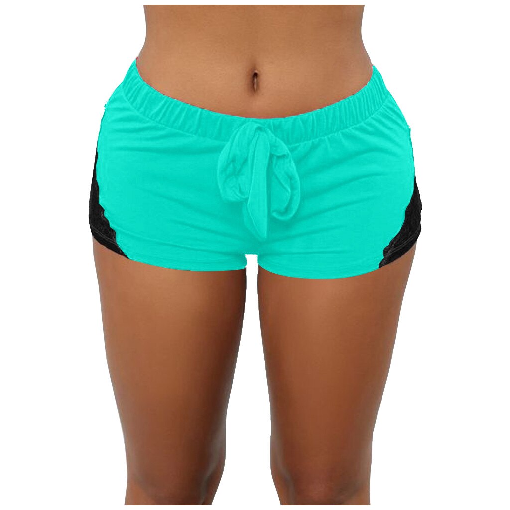 Women Shorts (Minimum order 200 pieces each design)