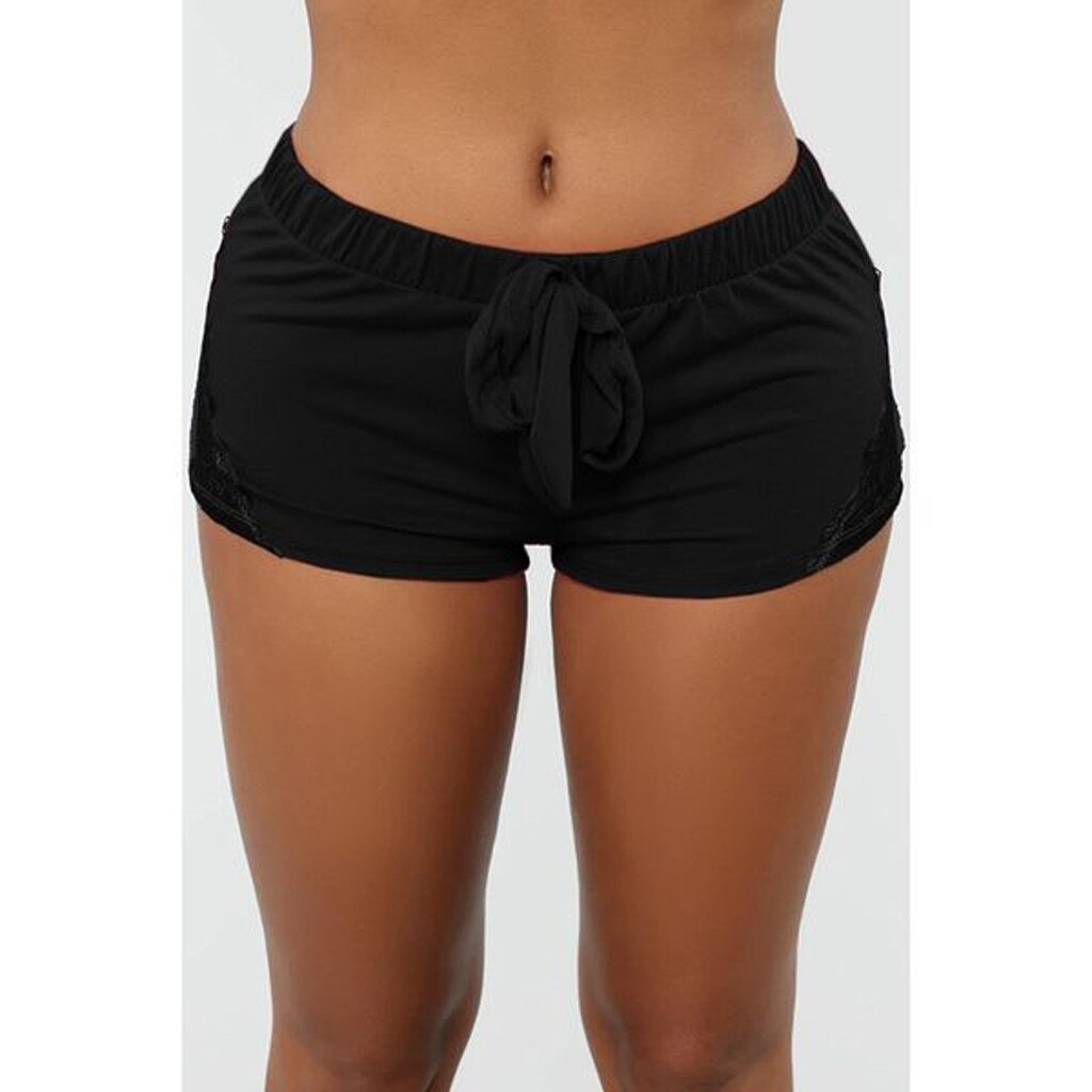 Women Shorts (Minimum order 200 pieces each design)