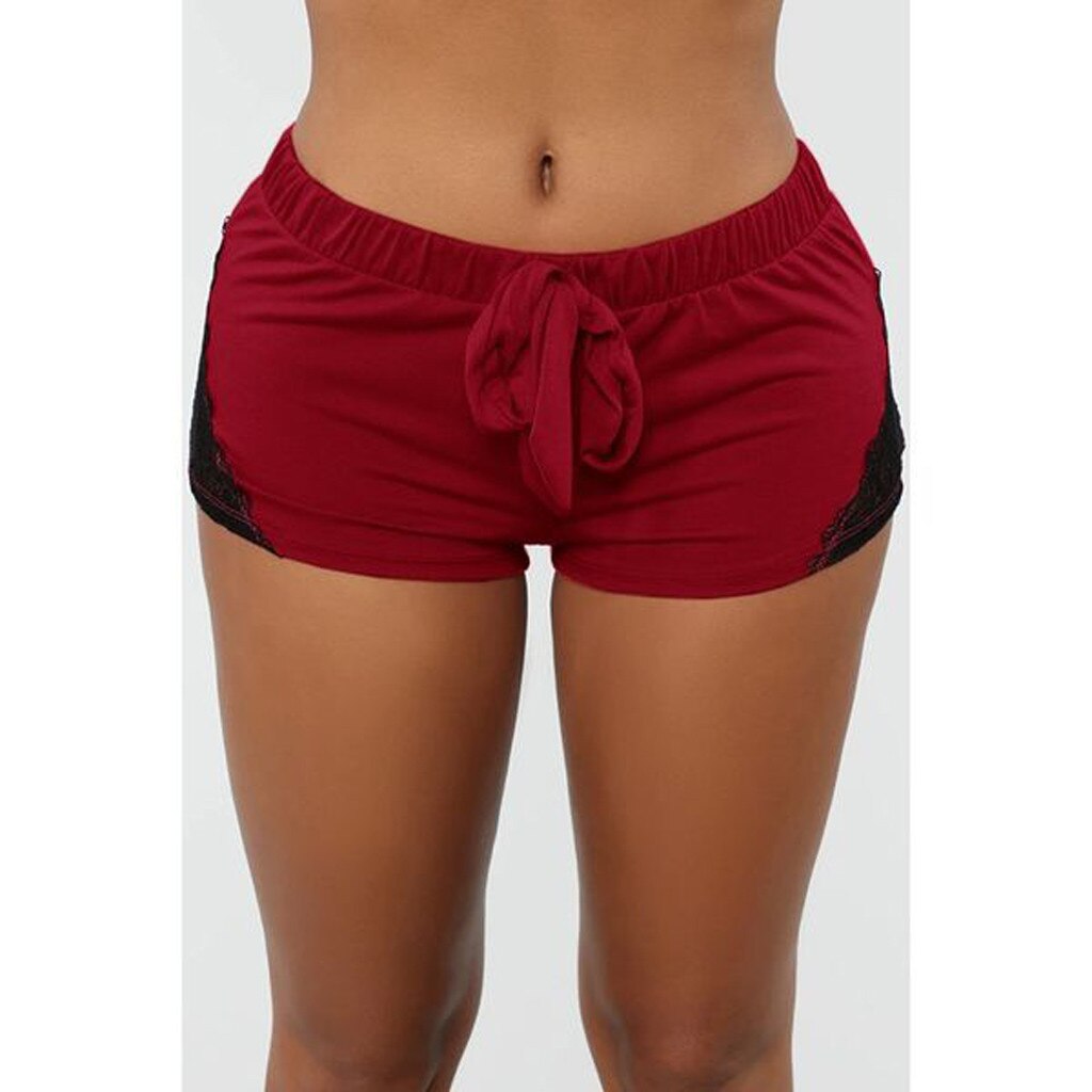 Women Shorts (Minimum order 200 pieces each design)