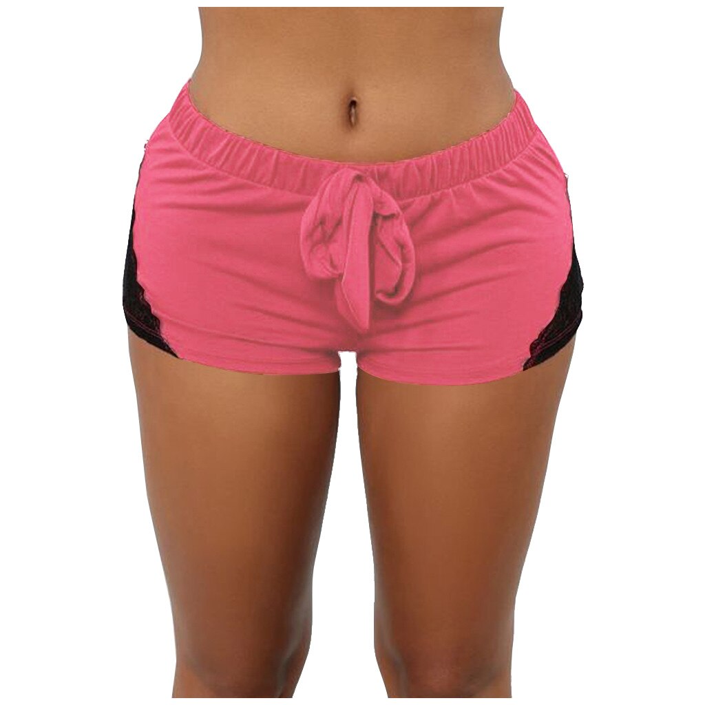 Women Shorts (Minimum order 200 pieces each design)