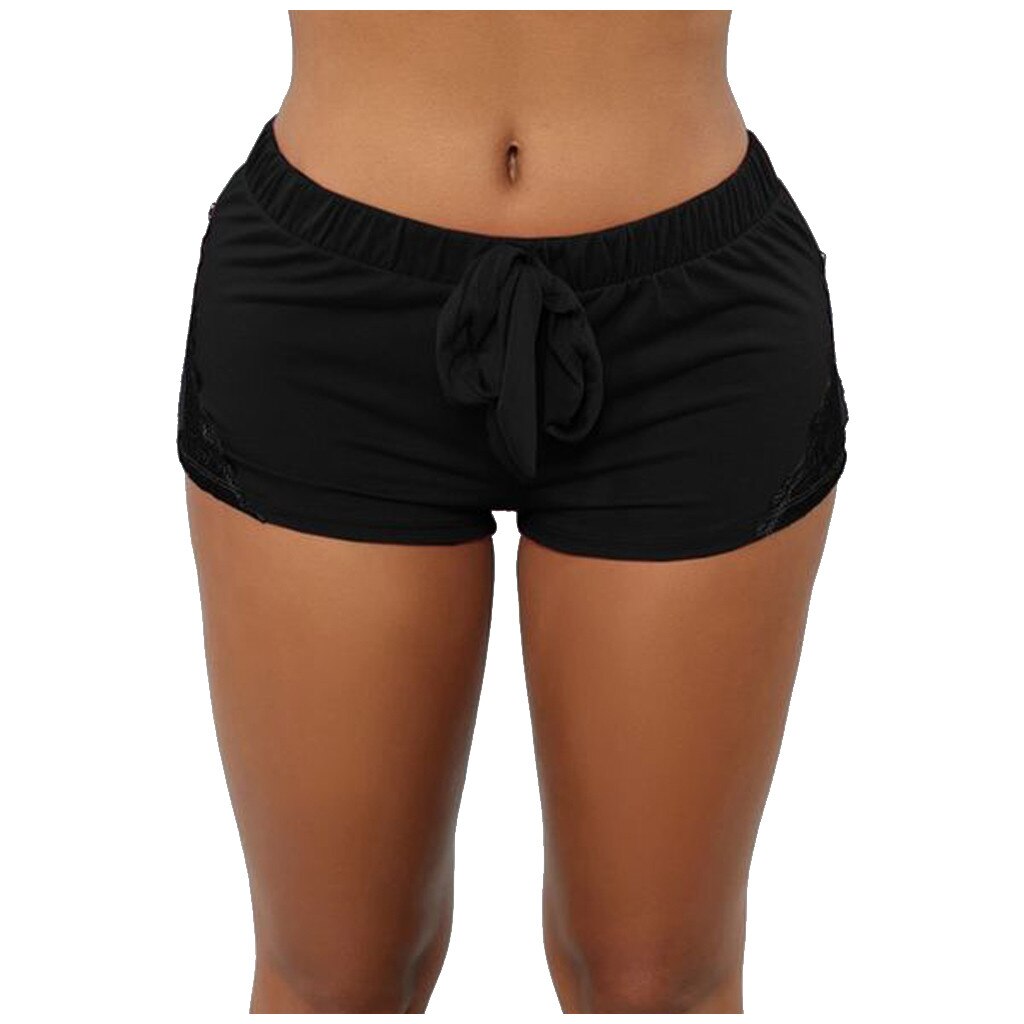 Women Shorts (Minimum order 200 pieces each design)