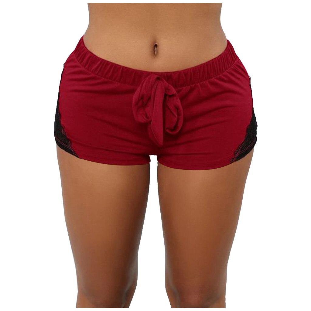 Women Shorts (Minimum order 200 pieces each design)