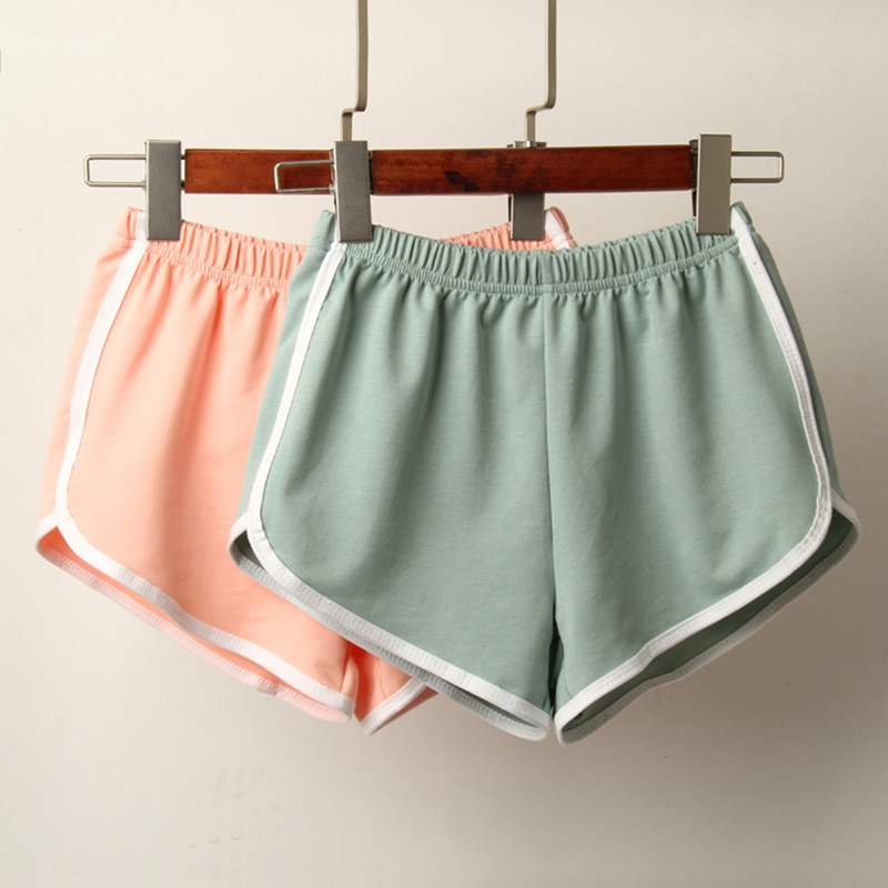 Hot Women Blend Summer Short Pants (Minimum order 200 pieces each color)