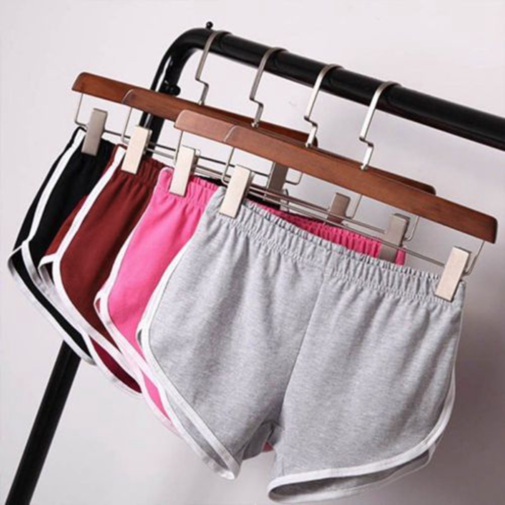Hot Women Blend Summer Short Pants (Minimum order 200 pieces each color)