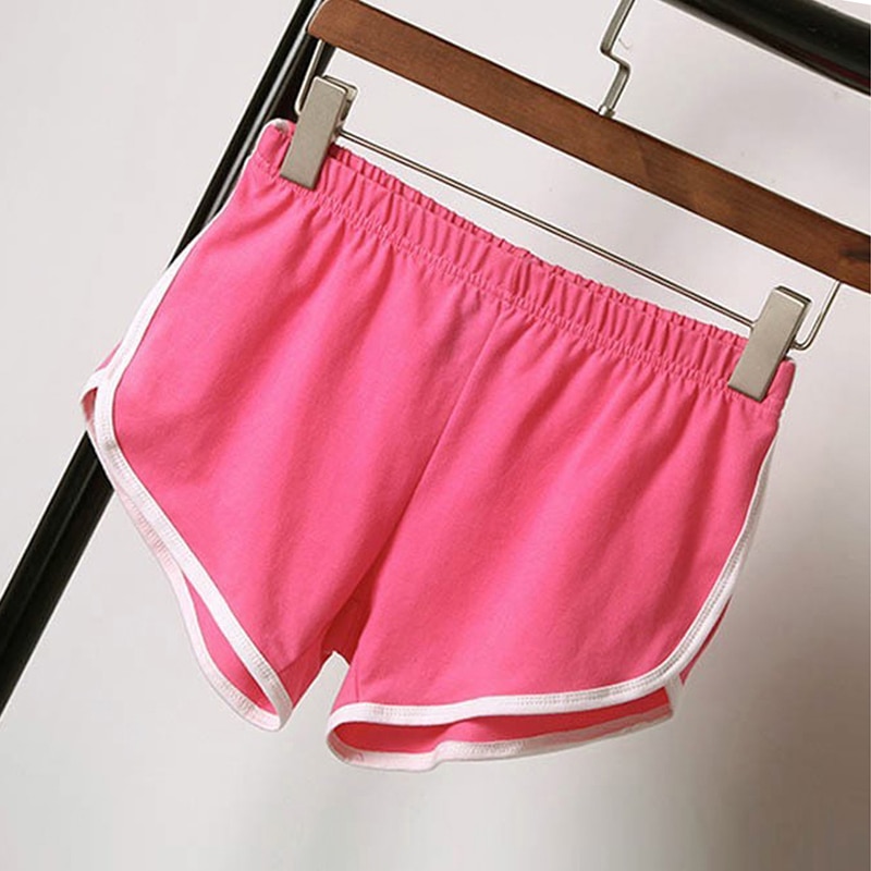 Hot Women Blend Summer Short Pants (Minimum order 200 pieces each color)