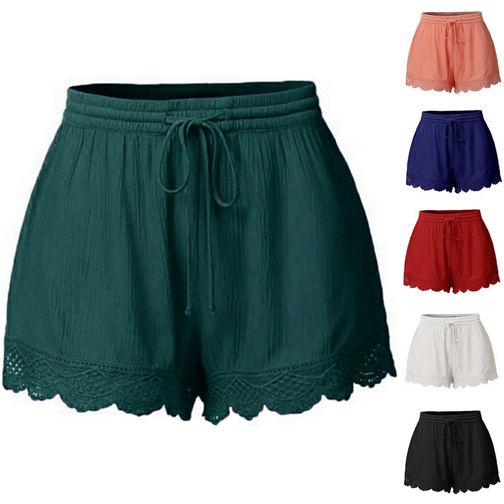 Women Fashion Sport shorts (Minimum order 300 pieces each color)