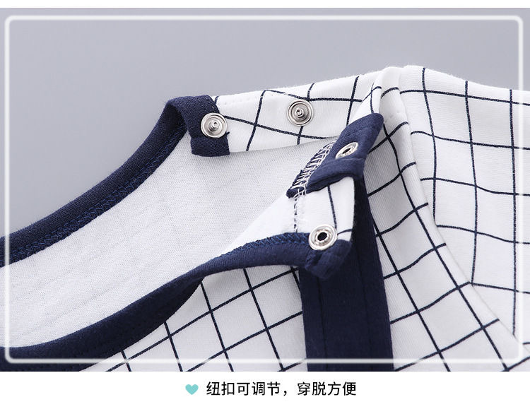 Baby Boy & Girls Tie Shirt Bodysuit + Gentleman Dress Suit (Minimum order 500 set each color & set)