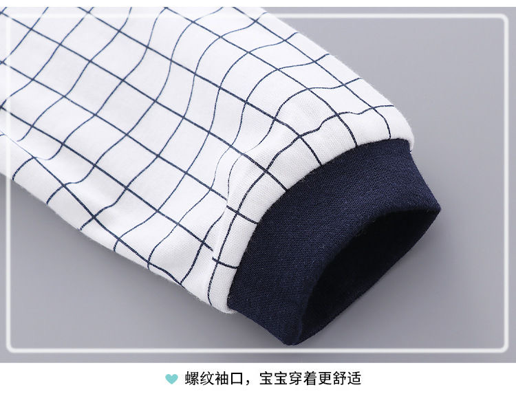 Baby Boy & Girls Tie Shirt Bodysuit + Gentleman Dress Suit (Minimum order 500 set each color & set)