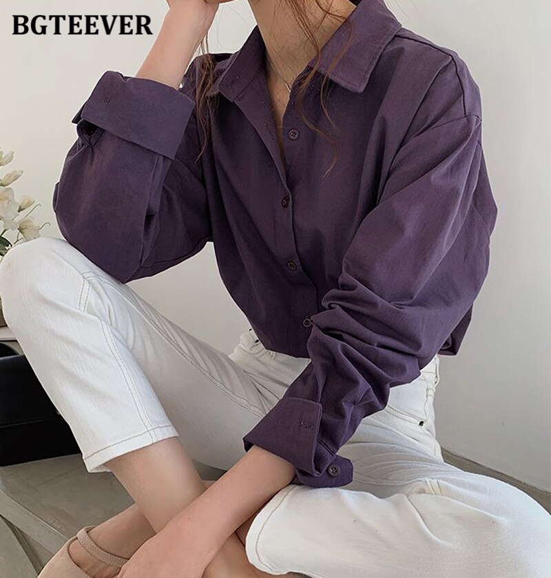 Women Blouse Shirts (Minimum order 300 pieces each color & design)