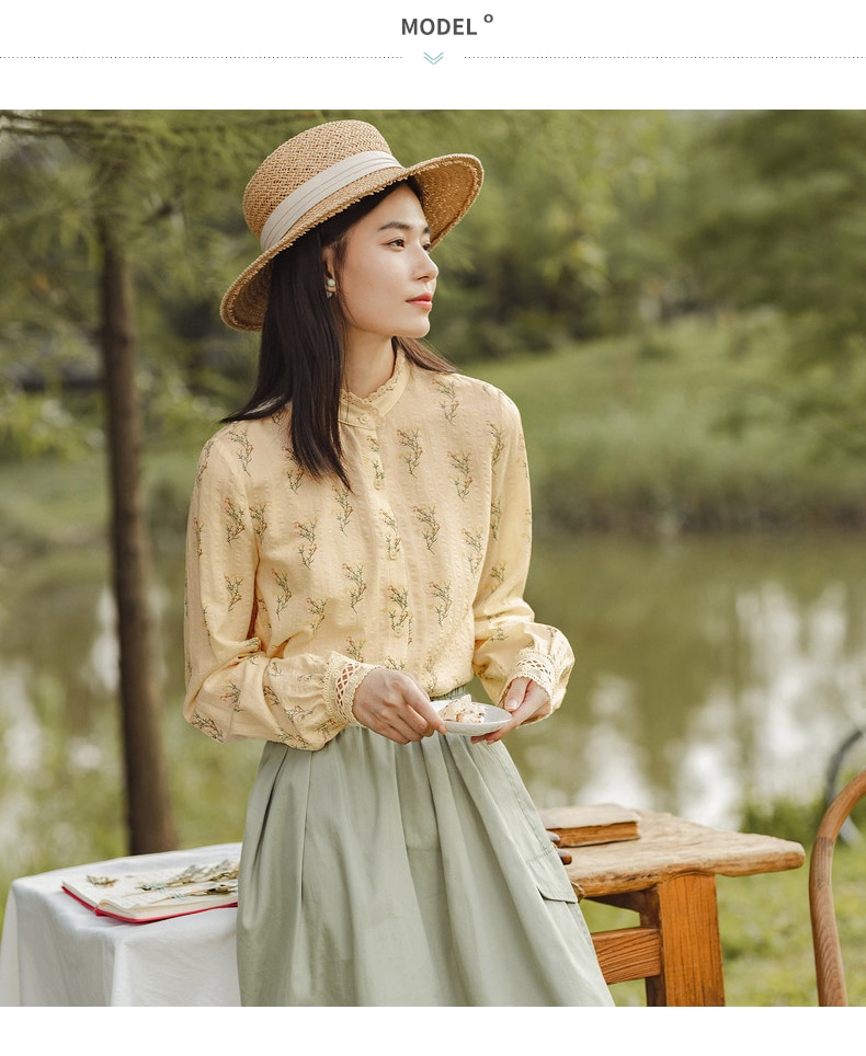 Ladies Top Blouse (Minimum order 300 pieces each color & design)