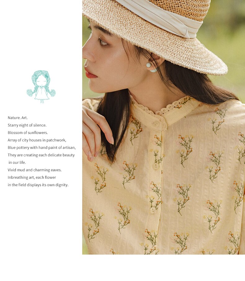 Ladies Top Blouse (Minimum order 300 pieces each color & design)