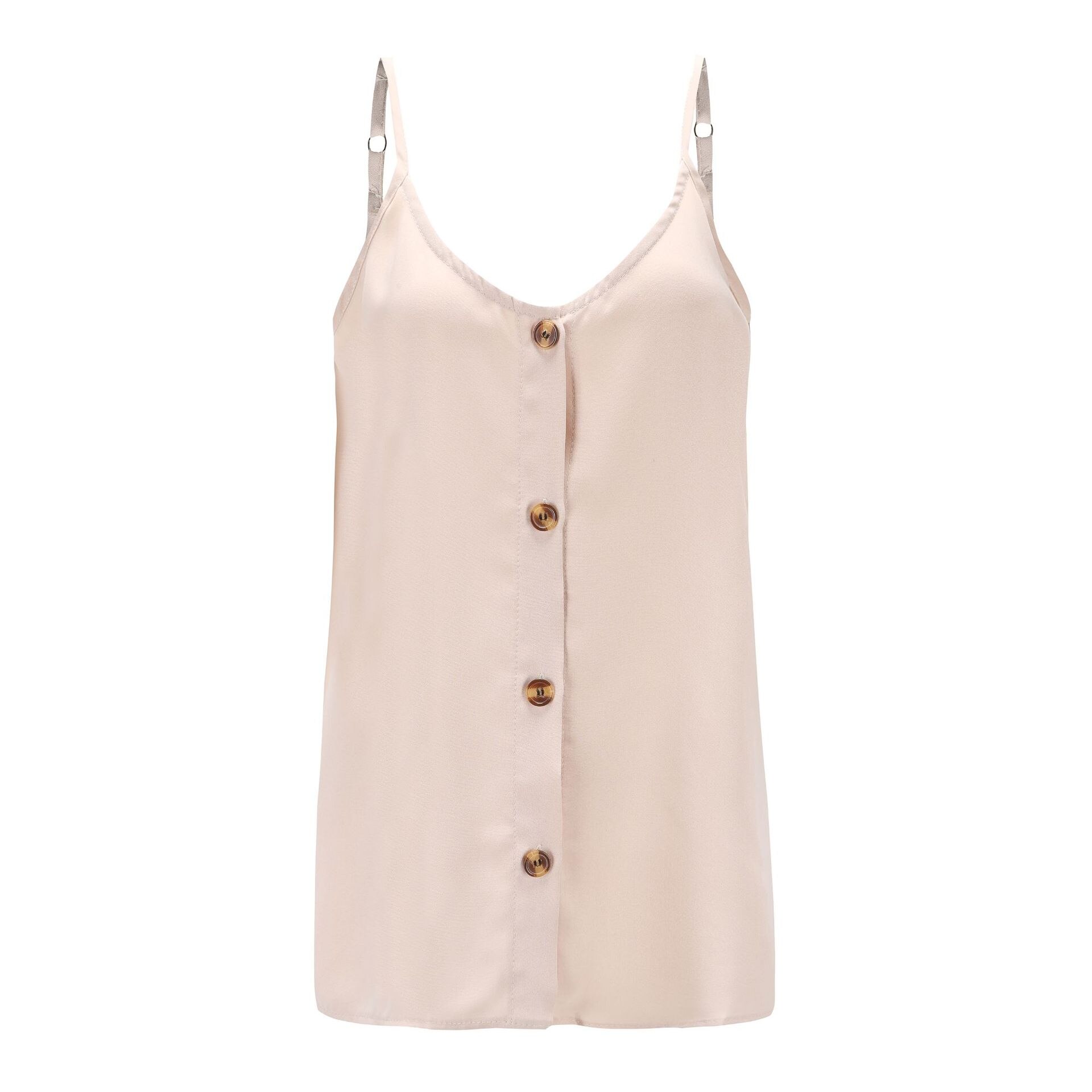 Summer Sexy Spaghtti Strap Blouse (Minimum order 400 pieces each color & design) Summer Sexy Spaghtti Strap Blouse (Minimum order 400 pieces each color & design)