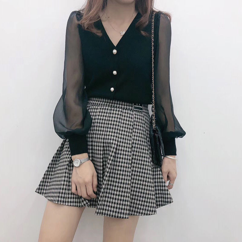 Women's Spring New Long Sleeve (Minimum order 300 pieces each color & design)