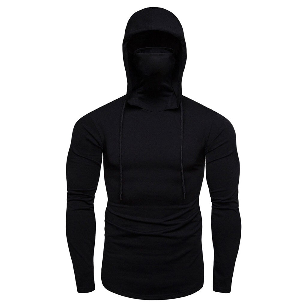Men's Gym Thin Hoodie (Minimum order 200 pieces each color)