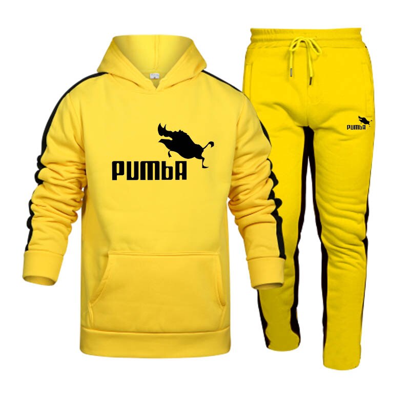 New Pumba Two Pieces Hoodie (Minimum order 200 pair each color & design) New Pumba Two Pieces Hoodie (Minimum order 200 pair each color & design)