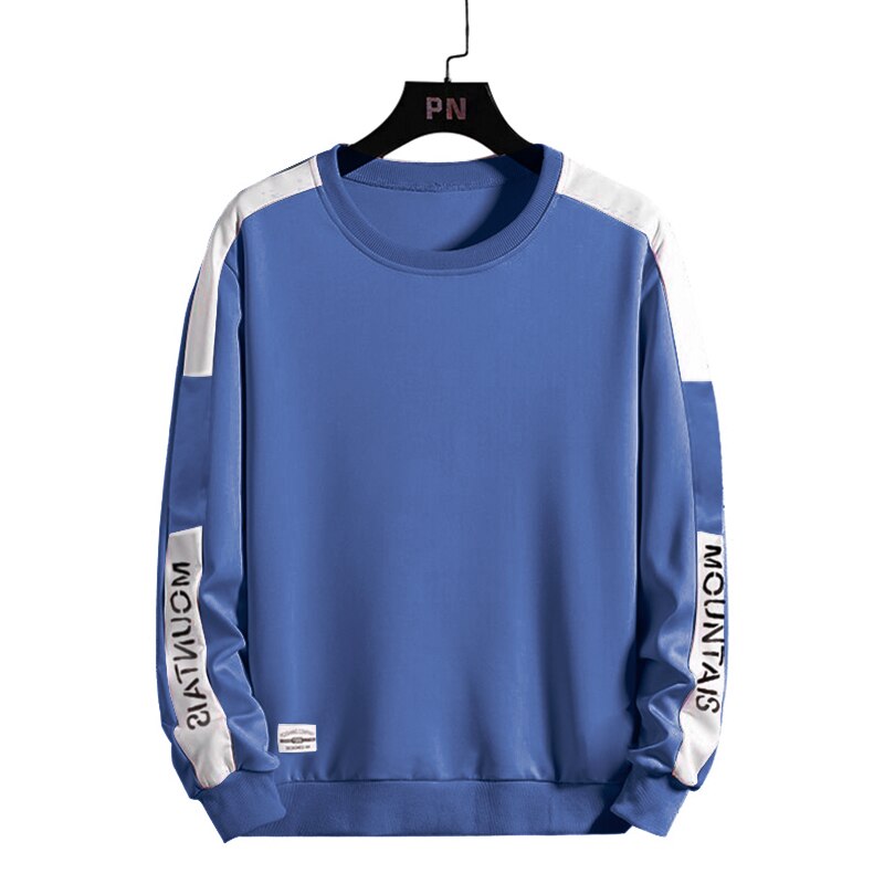 Men's Sweatshirt Hip Hop (Minimum order 200 pieces each color)