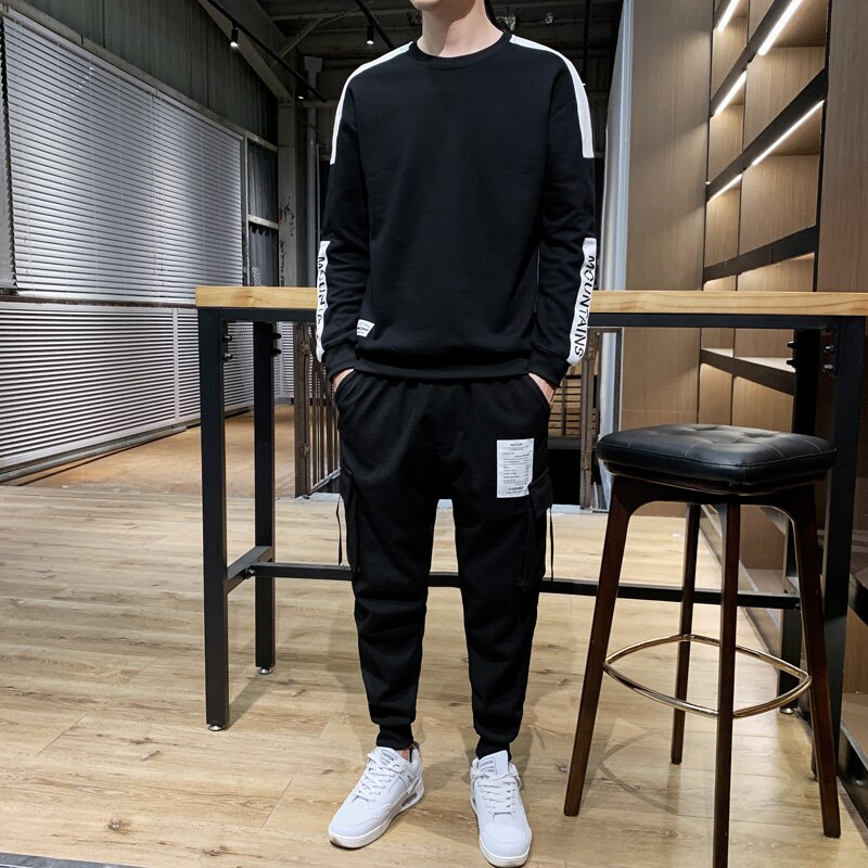 Men's Sweatshirt Hip Hop (Minimum order 200 pieces each color)