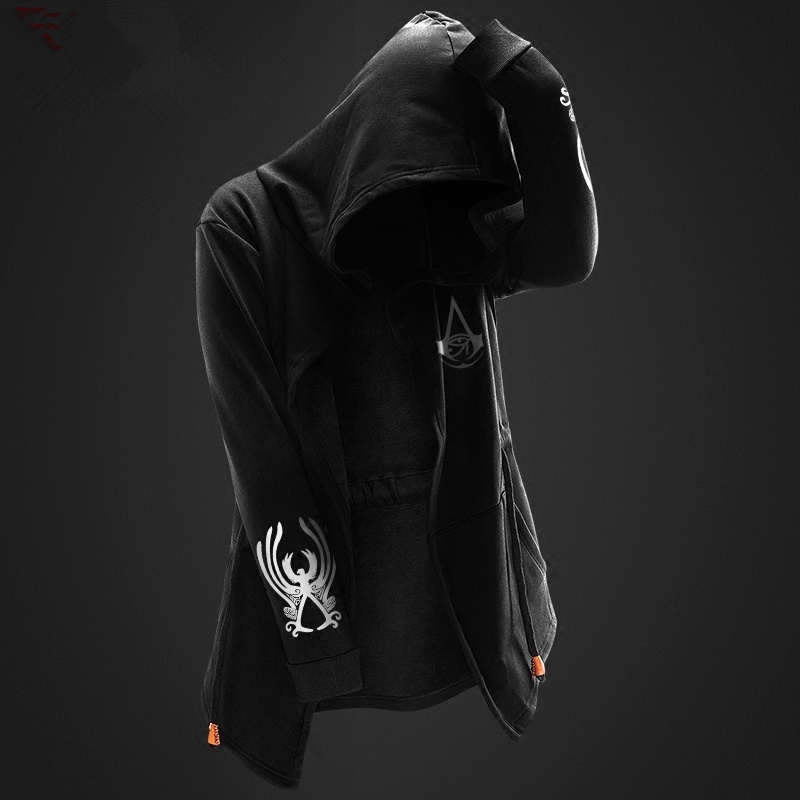 New Master hoodie for men's (Minimum order 200 pieces each color)