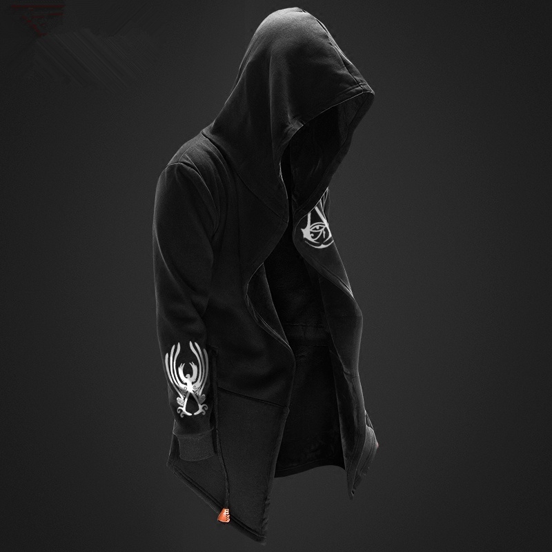 New Master hoodie for men's (Minimum order 200 pieces each color)