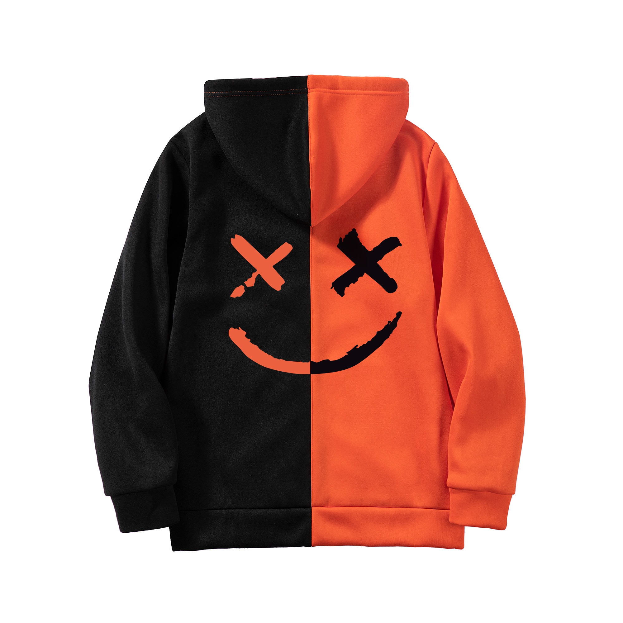 Men & Women Sweatshirts (Minimum order 200 pieces each color) Men & Women Sweatshirts (Minimum order 200 pieces each color)