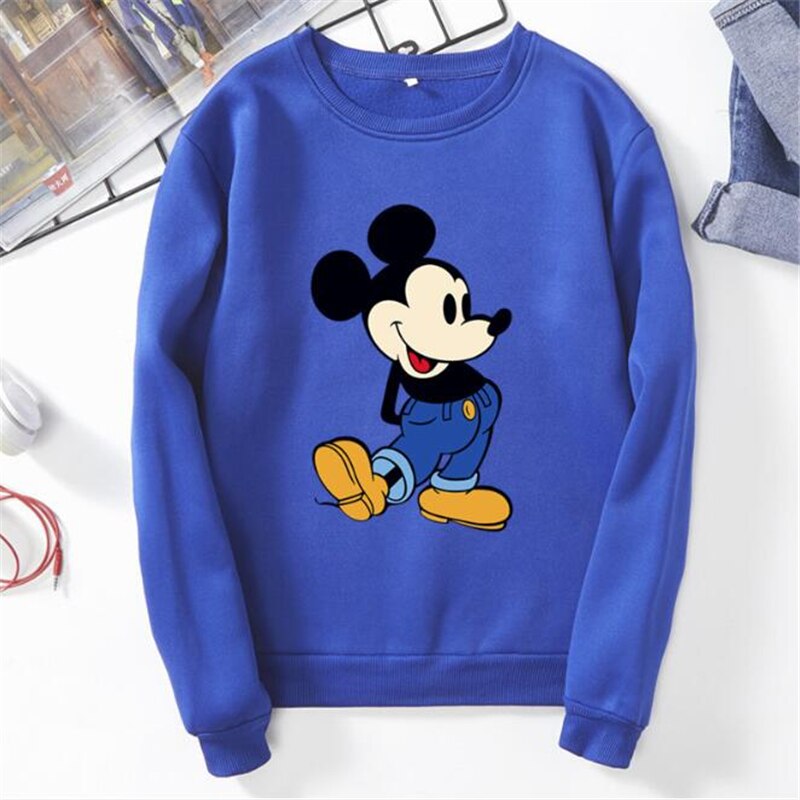 Men's Hoodies Mickey Mouse (Minimum order 200 pieces each color) Men's Hoodies Mickey Mouse (Minimum order 200 pieces each color)