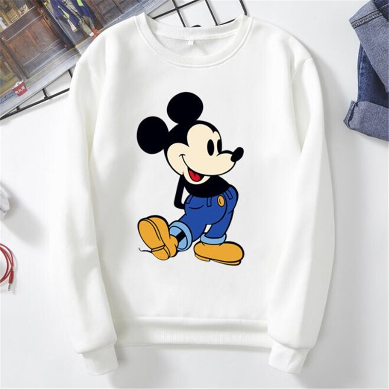 Men's Hoodies Mickey Mouse (Minimum order 200 pieces each color) Men's Hoodies Mickey Mouse (Minimum order 200 pieces each color)
